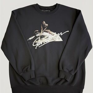 Ariana Grande Crewneck Sweatshirt XL